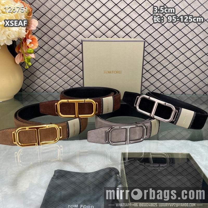 TF belt 35mmX95-125cm 8L09
