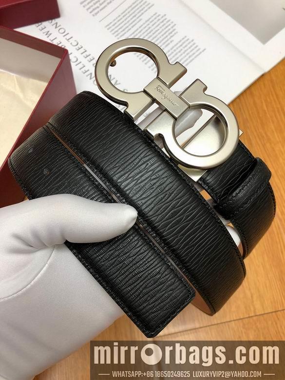 Ferragamo 34mmX95-125 7D169