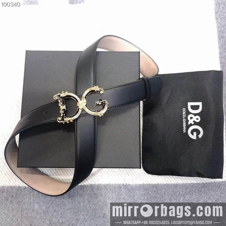 DG Belt 30mmX95-110CM 7D09