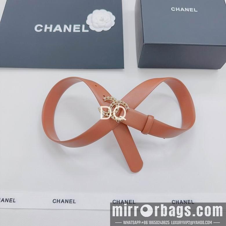 Chanel 30mmx90-115cm 07