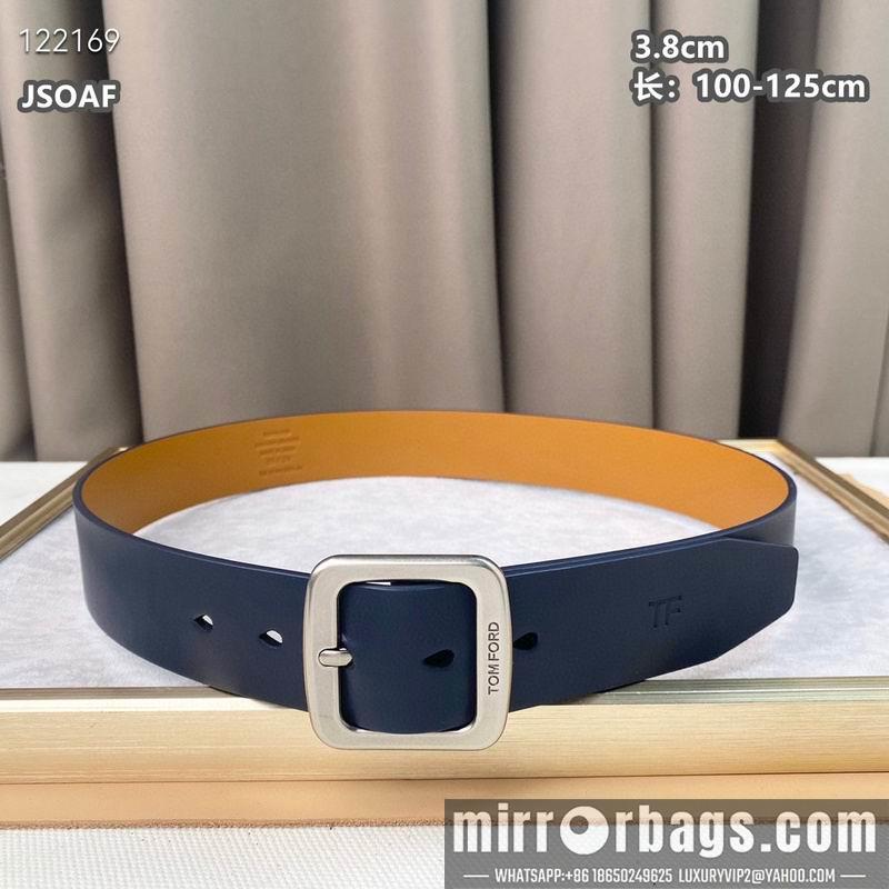 TF belt 38mmX100-125cm 8L69