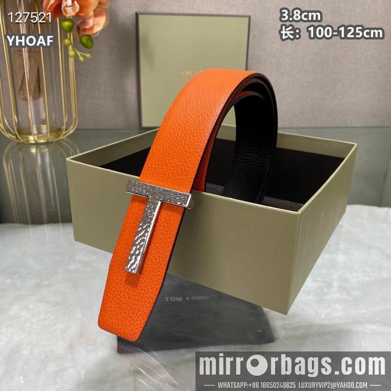 TF belt 38mmX100-125cm 8L76
