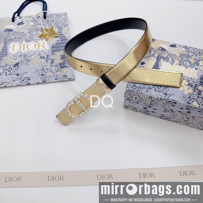 Dior 30mmx95-115cm 06