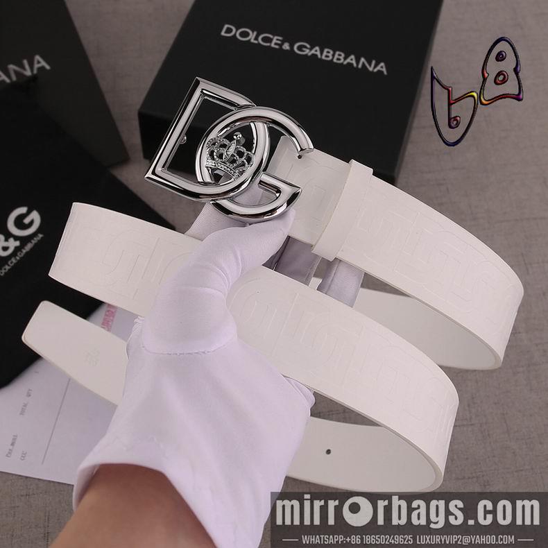 DG belt 38mm lb06