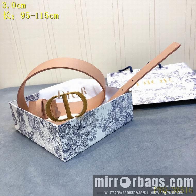 Dior 30mm 95-115cm 8L05