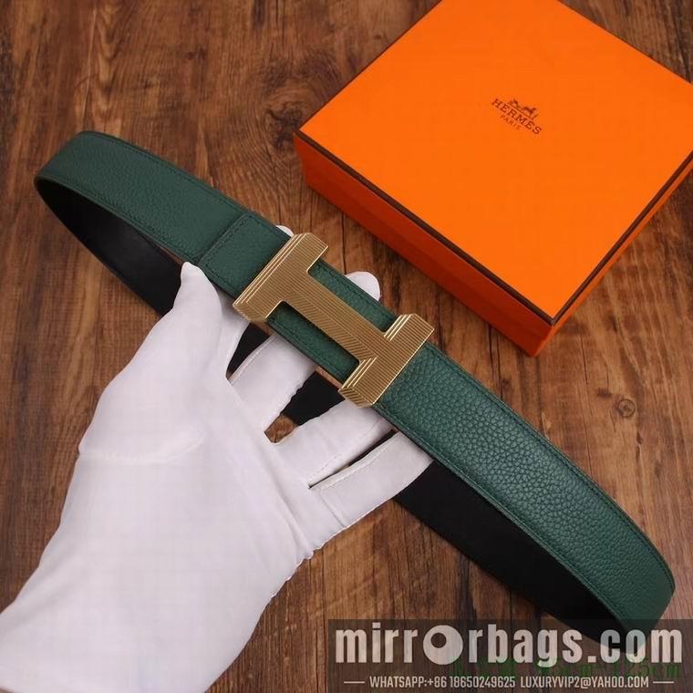 Hermes Belt 32mmX95-125cm 7D02