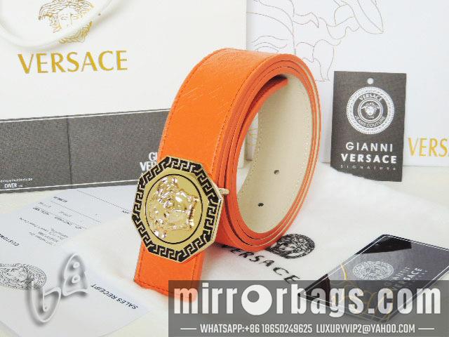 Versace Belt 38mm lb09