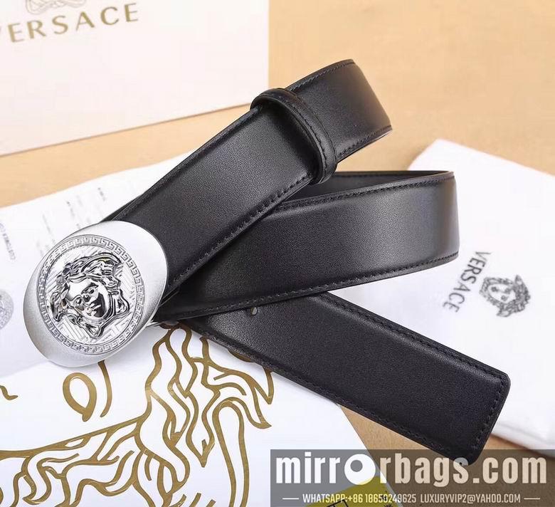 Versace Belt 38mmX95-125cm sj21