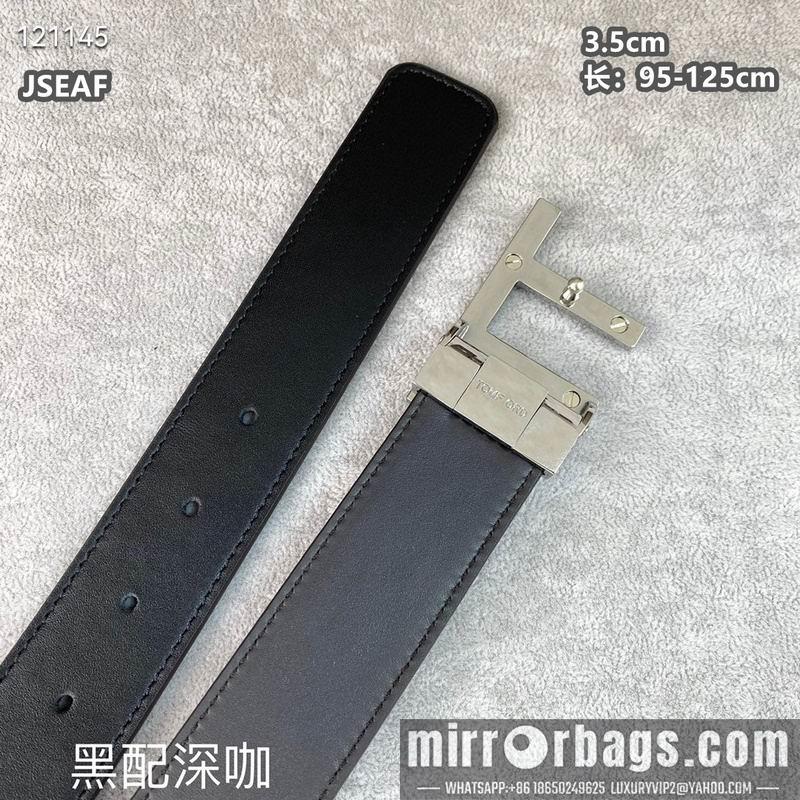 TF belt 35mmX95-125cm 8L05