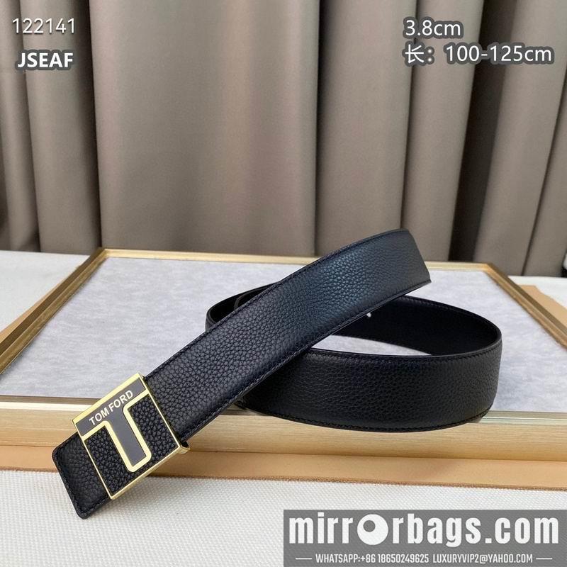 TF belt 38mmX100-125cm 8L66