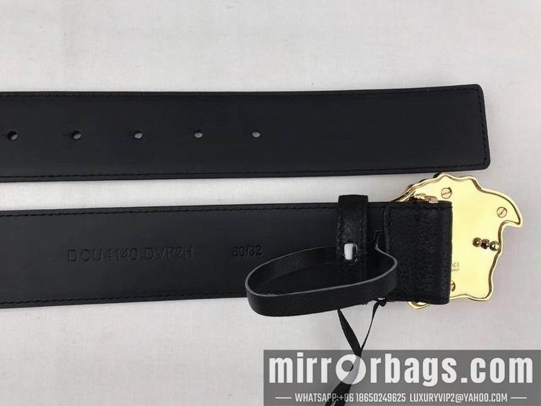 Versace Belt 38mmX95-110cm sj02