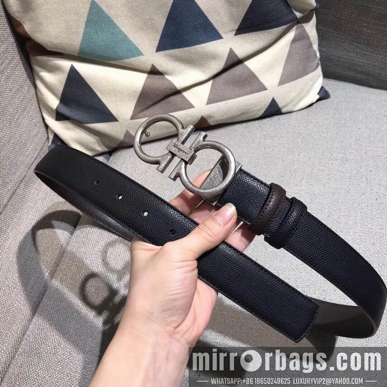 Ferragamo 34mmX95-125 7D98