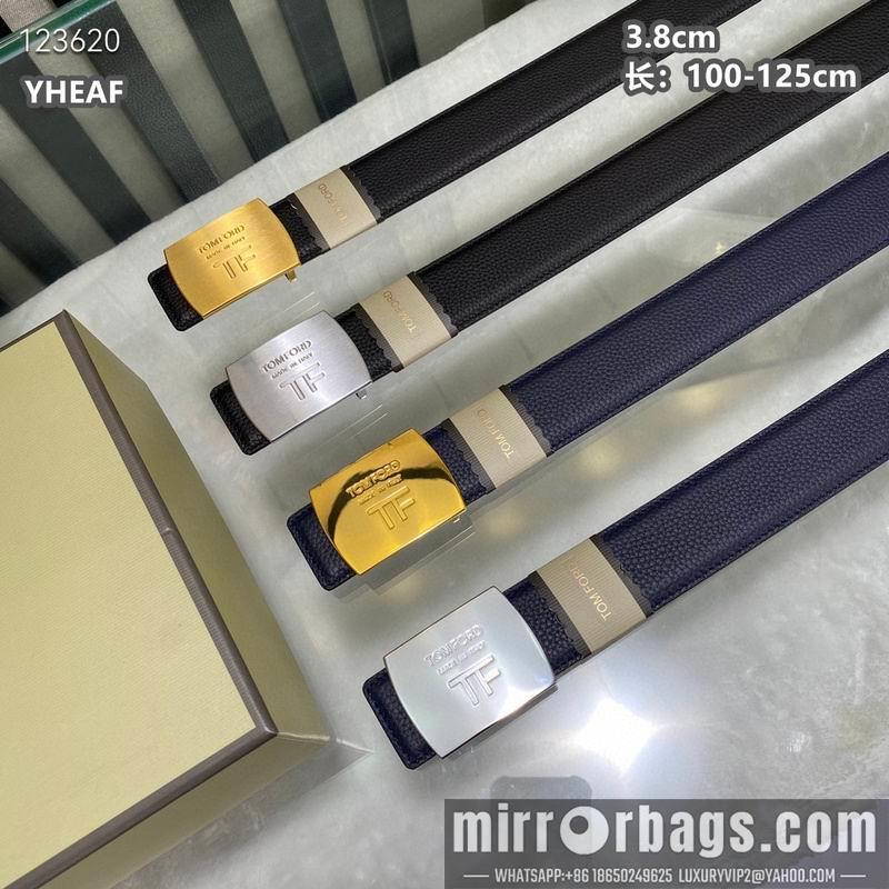 TF belt 38mmX100-125cm 8L46