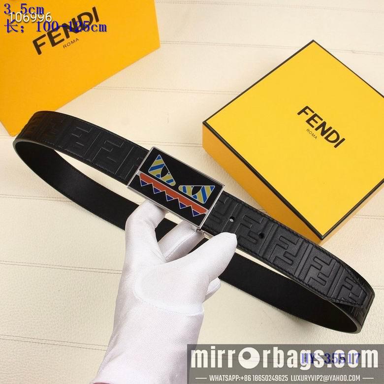 Fendi 35mm 100-125cm 8L28