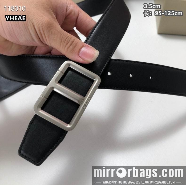 Tom Ford belt 35mmX95-125cm 8L010702