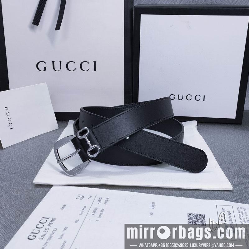Gucci belt 30mmX90-125cm lb01