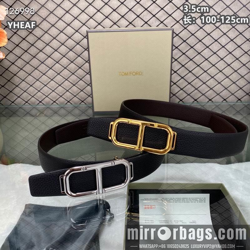 TF belt 35mmX95-125cm 8L12