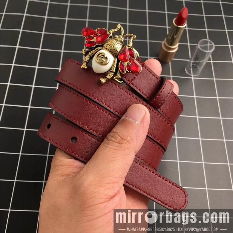 Gucci 20mmX95-110CM 7D16