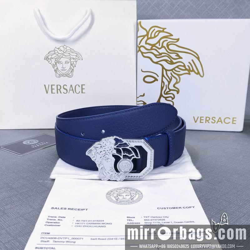 Versace belt 15mmX90-125cm lb123002