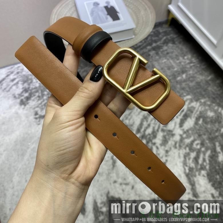 Valentino Belt 30mmX95-110cm sj04