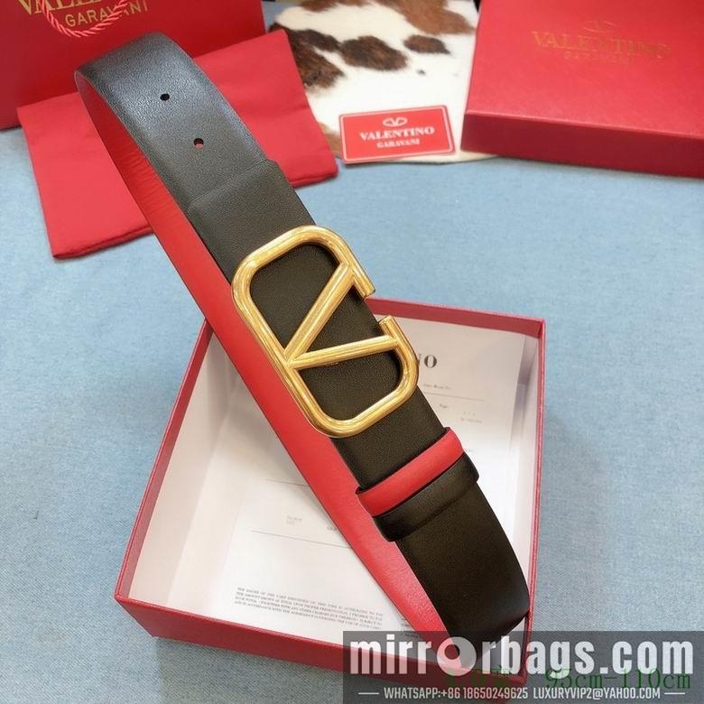 Valentino Belt 40mmX95-110cm 07