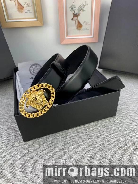 Versace Belt 38mmX95-125cm sj02