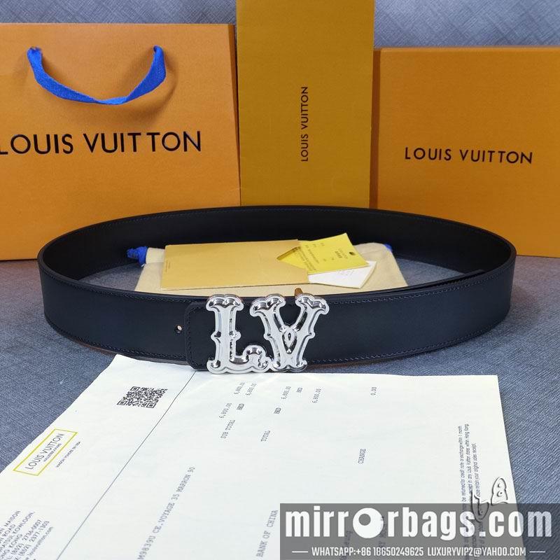 LV belt 38mmX90-125cm lb21