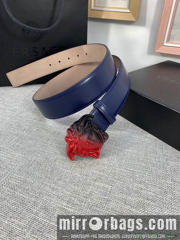 Versace Belt 38mmX95-125cm sj60