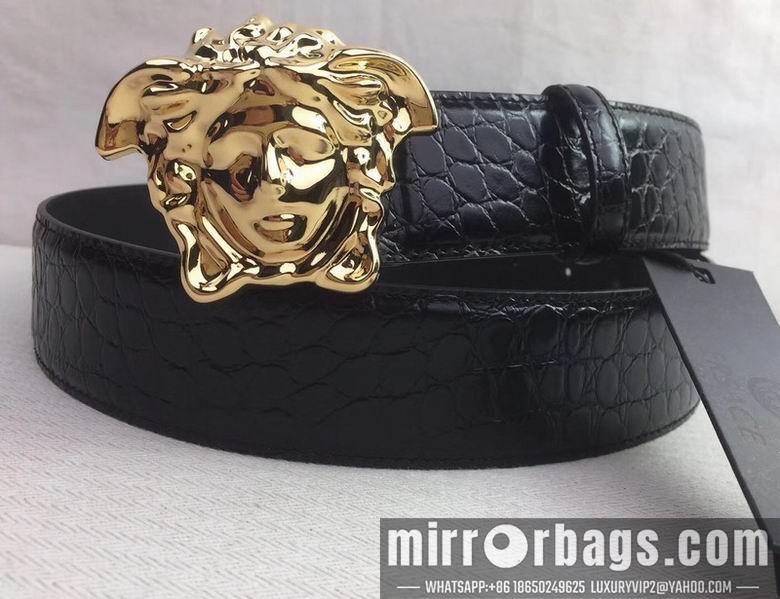 Versace Belt 38mmX95-110cm sj06