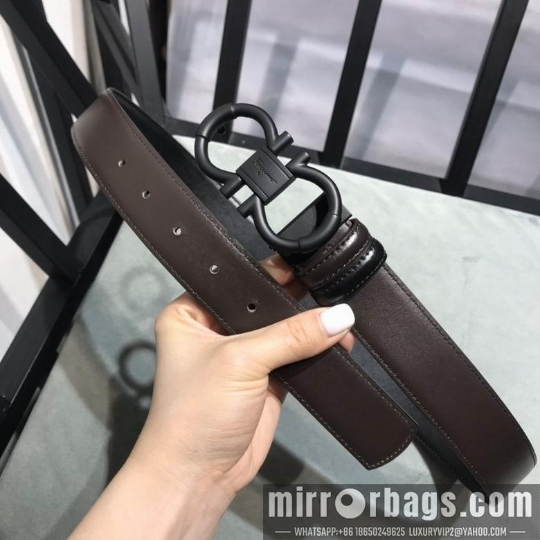 Ferragamo 34mmX95-125 7D203