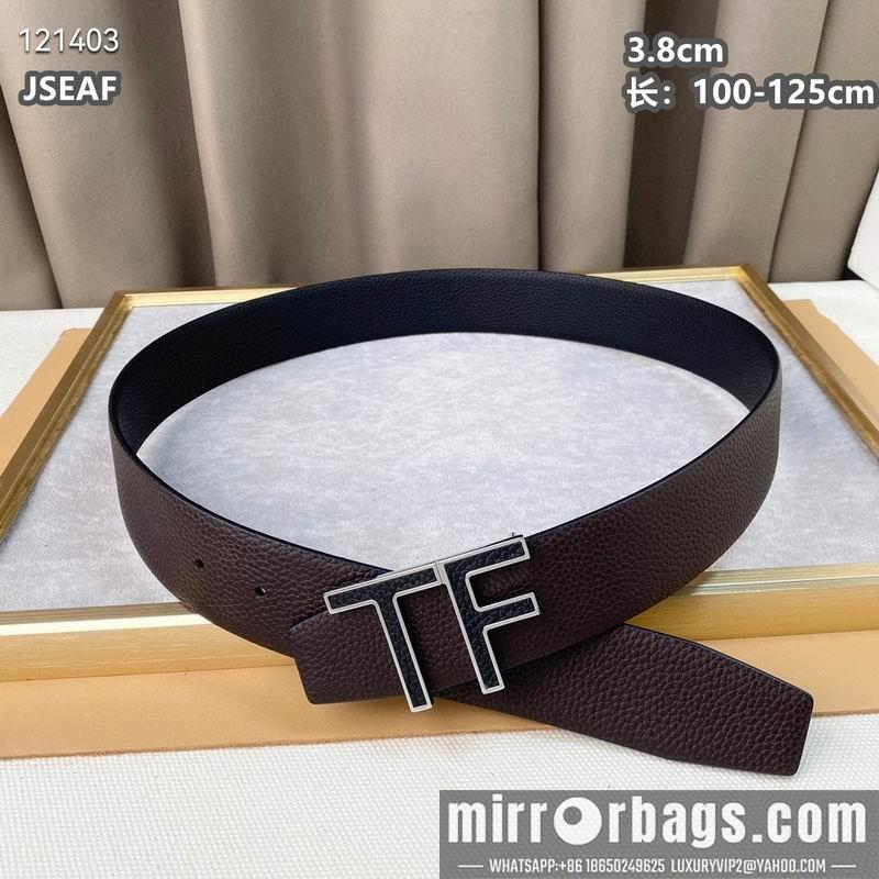 TF belt 38mmX100-125cm 8L55