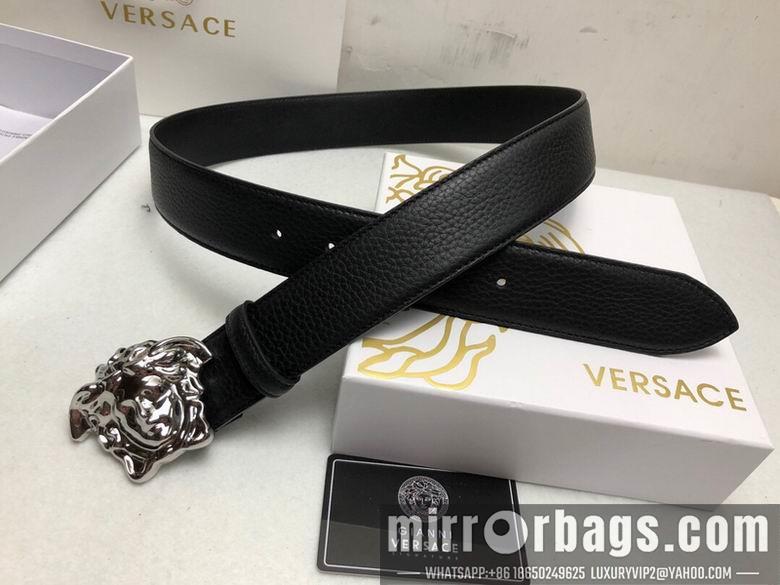 Versace Belt 38mmX95-125cm sj10