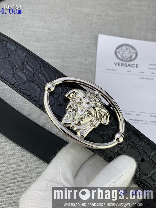 Versace Belt 40mm 95-125cm 8L56