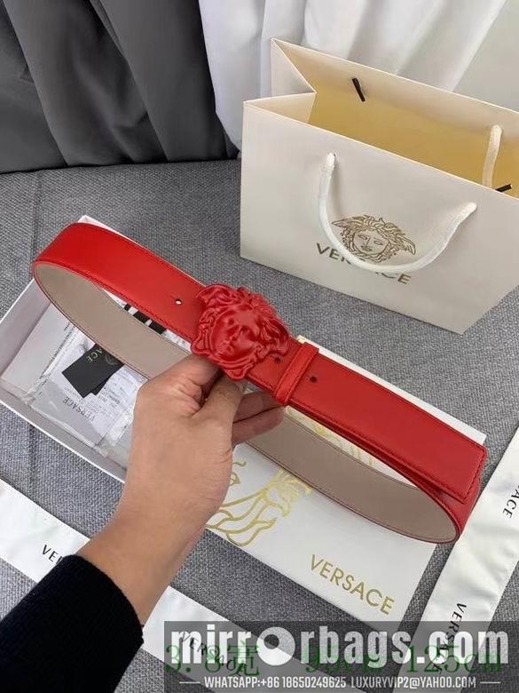 Versace Belt 38mmX95-125cm sj57