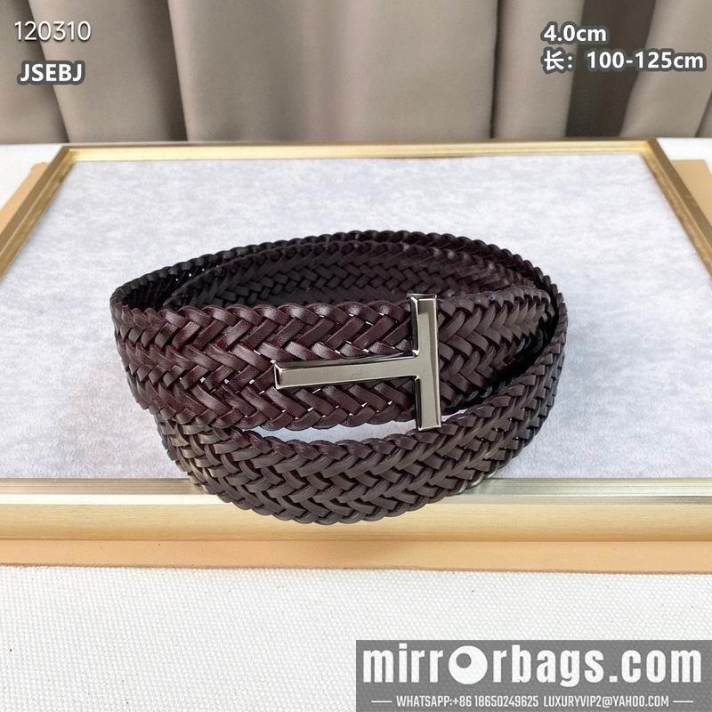 TF belt 40mmX100-125cm 8L01