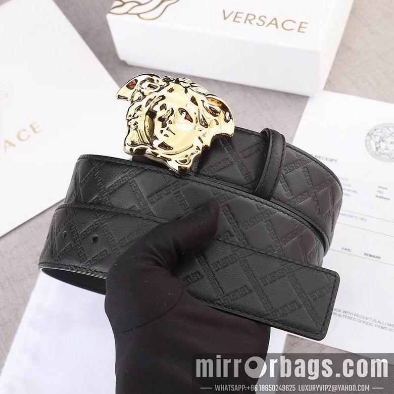 Versace Belt 38mm-95x125CM 8L03