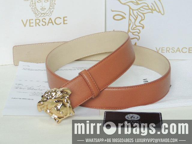 Versace Belt 38mm lb02