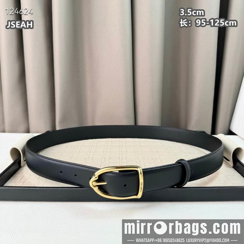 TF belt 38mmX95-125cm 8L02