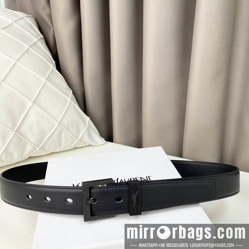 YSL belt 20mm 30mmX90-115cm 7D02