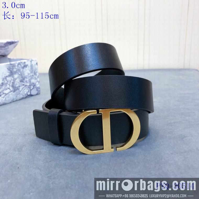 Dior 30mm 95-115cm 8L05