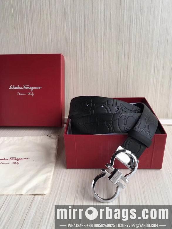 Ferragamo 34mmX95-125 7D115