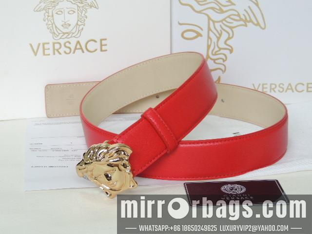 Versace Belt 38mm lb02
