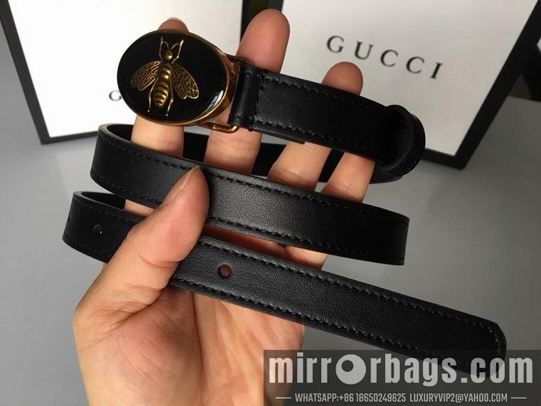 Gucci 20mmX95-110CM 7D18