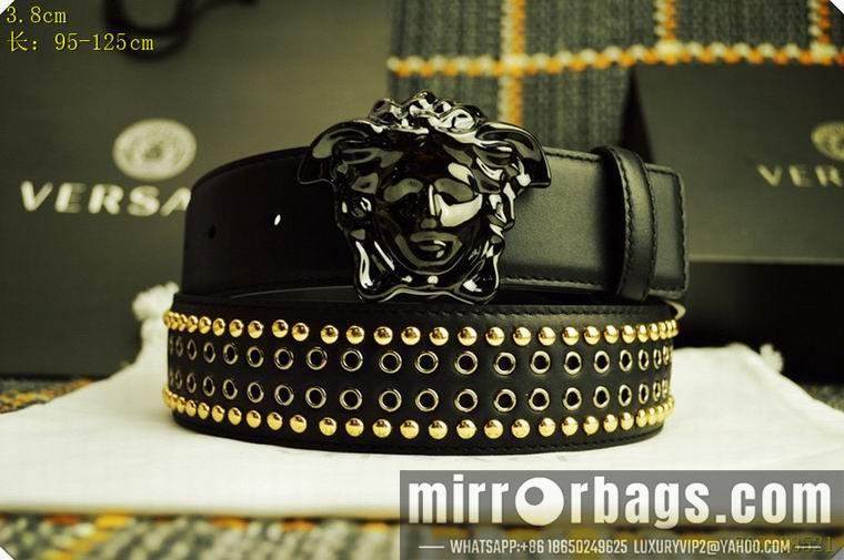 Versace Belt 38mmX95-125cm 8L06