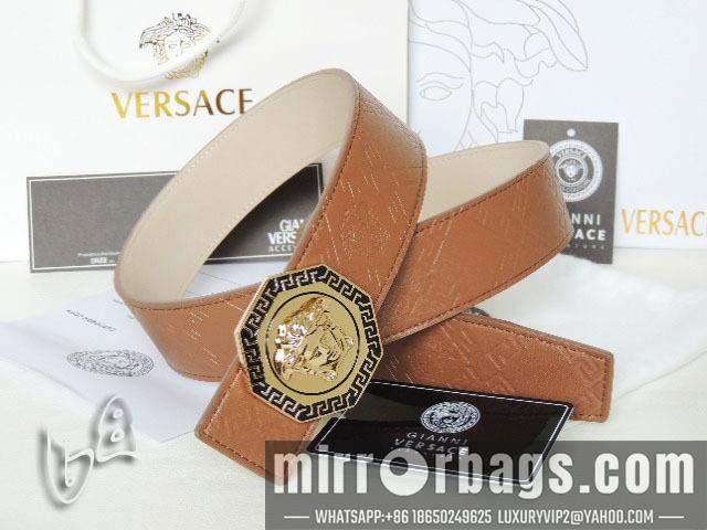 Versace Belt 38mm lb09