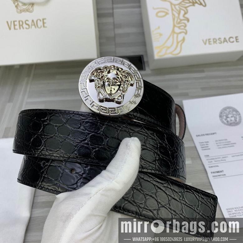 Versace Belt 38mmX95-125cm sj16
