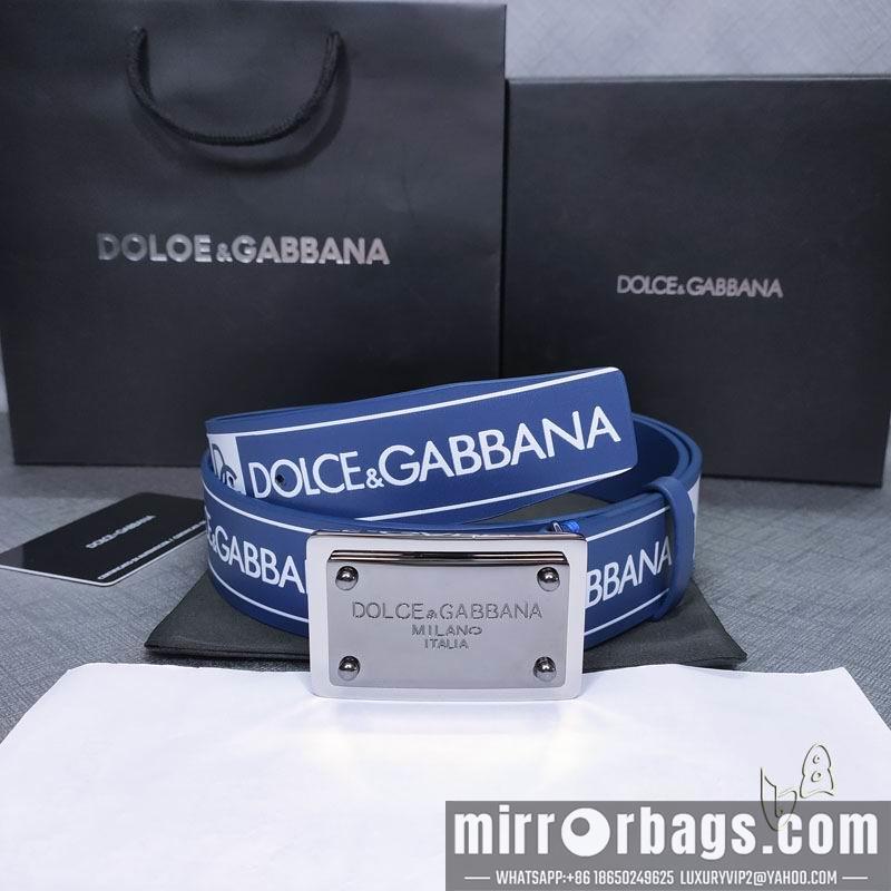 DG belt 38mmX80-125cm lb05
