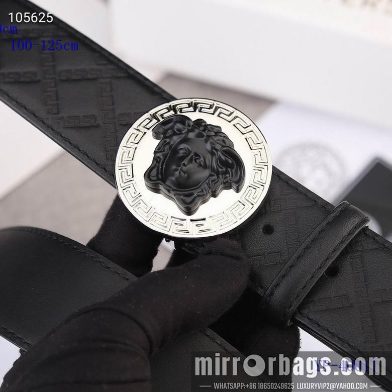 Versace Belt 40mmX100-125cm 8L45