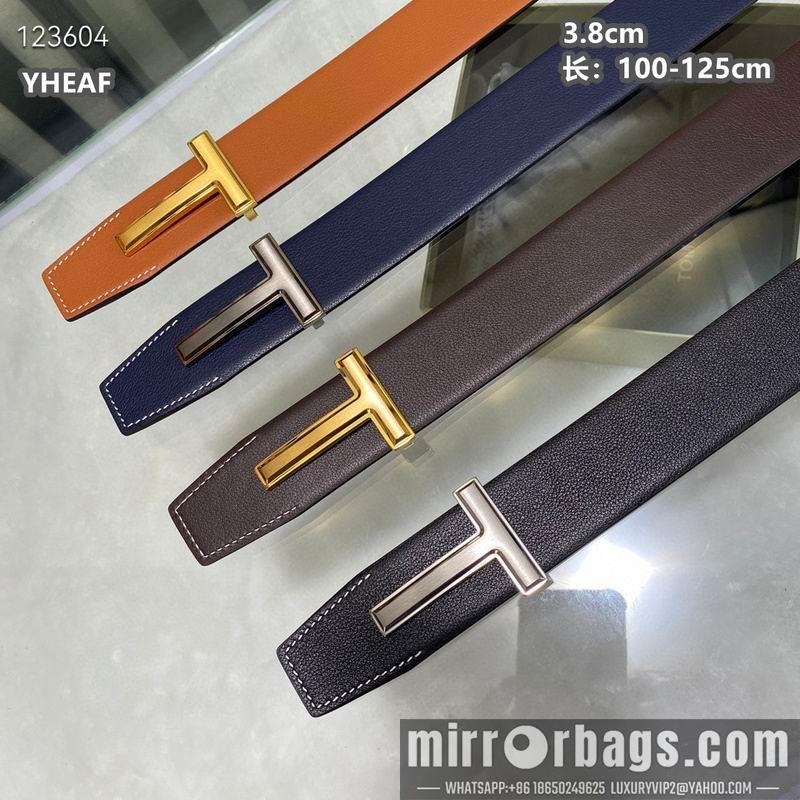 TF belt 38mmX100-125cm 8L48