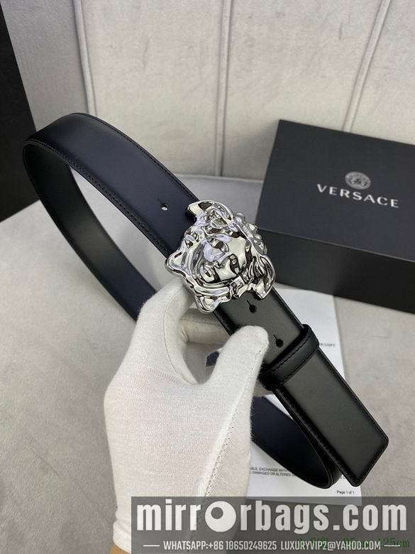 Versace Belt 38mmX95-125cm sj67